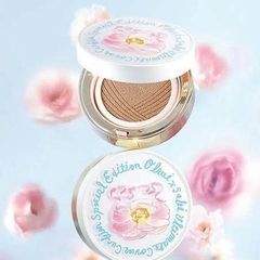 Phấn nước Ohui Ultimate Cover Lifting Cushion – nâng tone, che tốt