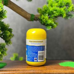 Viên nhai Omega-3 DHA cho trẻ - Nature's Way Kids Smart Vita Gummies 60 viên hỗ trợ sức khỏe não và mắt, vị ngon dễ dùng