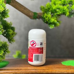 Viên uống Bổ sung Sắt Nature's Way - Vitamin C & B12 Hỗ trợ Năng lượng & Sức khỏe Tổng thể - 30 viên Chính hãng Úc