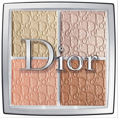 Phấn Highlight Dior Backstage Glow Face Palette 002 - Phấn Bắt Sáng Sang Da, Trang Điểm Đẹp Tự Nhiên, Chuyên Nghiệp, Cao Cấp
