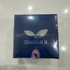 Kem Dưỡng Da Dakami II - Chống Lão Hóa & Giảm Nhăn, Tinh Chất Collagen Hàn Quốc, Dưỡng Ẩm & Trẻ Hóa Da Tự Nhiên