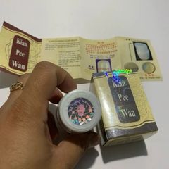 Viên Tỳ Khai Vị Bổ Hoàn Xịn - Hỗ Trợ Tăng Cân Hiệu Quả, Cải Thiện Tiêu Hóa và Ngủ Ngon, 30 Viên Malaysia