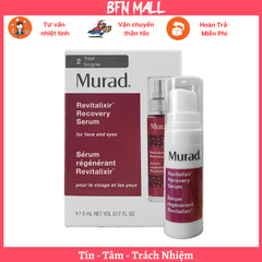 Serum Phục Hồi Da Tổn Thương Murad Revitalixir Recovery Serum 5ml