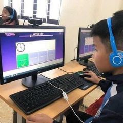 Phòng Thi Ảo Flyer - Luyện Thi Cambridge, TOEFL, KET, PET Với Trò Chơi Thú Vị - Khóa Học Tự Học Tiếng Anh Tại Nhà