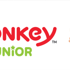 Monkey Junior 5.0 cho trẻ 0-11 tuổi - Phát triển kỹ năng nghe, nói, đọc, viết hoàn toàn mới 2024