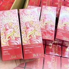 Dưỡng trắng mờ thâm Wakka Renew ikuyo Nhật Bản 80ml