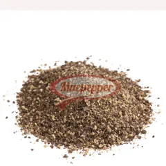 Tiêu Xay Nguyên Chất MACPEPPER - Gia Vị Cay Thơm Dùng Ngay Hộp 283g, Sản Phẩm An Toàn, Đậm Đà Hương Vị Cho Món Ăn
