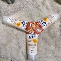 Sữa Rửa Mặt Rosette 40% Chính Hãng Nhật Bản - Dưỡng ẩm, Tăng Độ Đàn Hồi, Làm Sạch Sâu, Collagen Tự Nhiên 168g