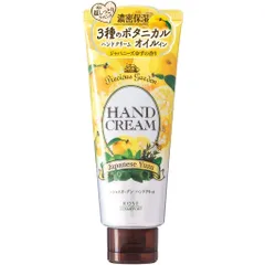 Kem Dưỡng Da Tay Kose Hand Cream Precious Garden Nhật Bản 70g