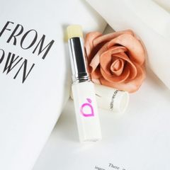 Bộ đôi chăm sóc môi và răng miệng V-Naturecare Lips và Vsmile - Son dưỡng ẩm và kem đánh răng bảo vệ nướu, răng chắc khỏe