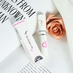 Bộ đôi chăm sóc môi và răng miệng V-Naturecare Lips và Vsmile - Son dưỡng ẩm và kem đánh răng bảo vệ nướu, răng chắc khỏe