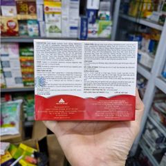 KIDSMUNE Max - Tăng Cường Sức Đề Kháng Cho Trẻ Biếng Ăn & Ốm Vặt, Dinh Dưỡng Thiết Yếu Giúp Phát Triển Toàn Diện