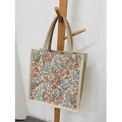Túi Xách Nữ Thời Trang Cói Lớn - Túi Vải Lanh Đi Biển, Du Lịch, Làm Việc - Phong Cách Trẻ Trung Hàn Quốc, Việt Nam