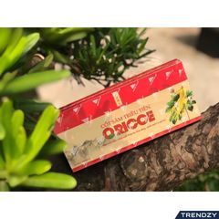Cốt Sâm Triều Tiên Oricoe 30ml - Tăng Cường Sức Khỏe, Bổ Dưỡng Thể Lực và Đẹp Da, Chính Hãng, Quà Tết Sang Trọng