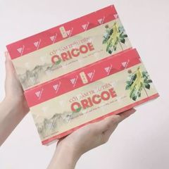 Cốt Sâm Triều Tiên Oricoe 30ml - Tăng Cường Sức Khỏe, Bổ Dưỡng Thể Lực và Đẹp Da, Chính Hãng, Quà Tết Sang Trọng