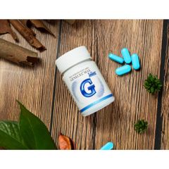 Combo Vsmile & Genecel Max - Kem Đánh Răng Chống Oxy Hóa và Viên Uống Tăng Cường Sức Khỏe, Chăm Sóc Răng Miệng Toàn Diện