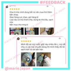 Nước Giặt Đồ Lót Lingerie Soap Nhật Bản 120ml - Giữ Sạch Thơm Tho Từ Ký Sinh Trùng, Dùng Cho Quần Lót Phụ Nữ