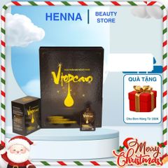 Viên Uống Hỗ Trợ Chống Oxy Hóa VTOPCAN - Tăng Cường Sức Đề Kháng, Giảm Mệt Mỏi, Dùng Thử Chỉ 1k, Dành Cho Trẻ Em Và Người Lớn