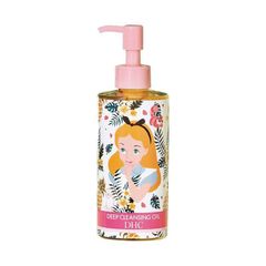 Dầu Tẩy Trang DHC Deep Cleansing Oil - Giới Hạn, Dưỡng Ẩm & Làm Sạch Da Mặt, Dành Cho Mọi Loại Da - 30ml/70ml/200ml