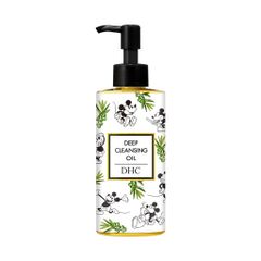 Dầu Tẩy Trang DHC Deep Cleansing Oil - Giới Hạn, Dưỡng Ẩm & Làm Sạch Da Mặt, Dành Cho Mọi Loại Da - 30ml/70ml/200ml