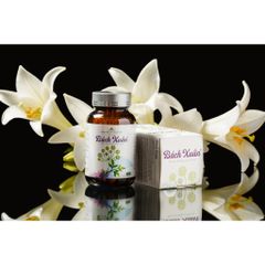 Bách Xuân Viên Uống Hỗ Trợ Cân Bằng Nội Tiết Tố Nữ, Bổ Huyết và Điều Kinh, Tăng Cường Sức Khỏe Phụ Nữ 18+