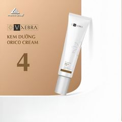 Bộ sản phẩm chăm sóc da Vxebra - Combo 5 bước làm đẹp cao cấp cho phái nữ với công nghệ Bio-Quantum và Exo-P™ độc quyền.