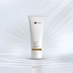 Kem Chống Nắng Orico Vxebra SPF50 - Bảo Vệ Da Khỏi Tia UV, Dưỡng Ẩm, Giúp Da Trắng Sáng Mịn, Phù Hợp Mọi Loại Da