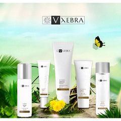 Kem Chống Nắng Orico Vxebra SPF50 - Bảo Vệ Da Khỏi Tia UV, Dưỡng Ẩm, Giúp Da Trắng Sáng Mịn, Phù Hợp Mọi Loại Da