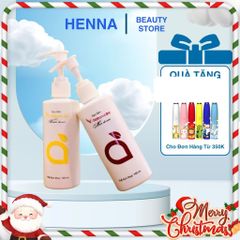 Combo Sữa Tắm Nam & Nữ Vnaturecare 190ml - Khử Mùi Hiệu Quả, Dưỡng Da Trắng Sáng Tự Nhiên, Hương Nước Hoa Thư Giãn
