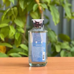 Sữa Tắm Dưỡng Ẩm Hương Nước Hoa Bath & Body Works Gingham 295ml - Giữ Ẩm, Lưu Hương Tươi Mát, Phù Hợp Mọi Loại Da