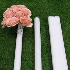 Combo 50-100 Kẽm Làm Hoa 40cm - Nguyên Liệu Tự Làm Hoa Handmade, Uốn Dẻo Cho Hoa Giả, Hoa Khô, Hoa Sáp