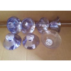 Chén Nhựa Đỡ Hoa Đồng Tiền - Phụ Kiện Bảo Vệ Hoa Đồng Tiền, Giữ Hoa Không Bị Dập Trong Vận Chuyển, Sản Xuất Tại Việt Nam