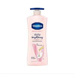 Sữa Dưỡng Thể Vaseline Healthy Bright 725ml - Làm Sáng Da, Cấp Ẩm, Thích Hợp Cho Mọi Loại Da