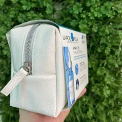 Set La Roche-Posay Hyalu B5 - Bộ sản phẩm cấp ẩm và phục hồi da, Hyaluronic Acid cho làn da mềm mịn, phù hợp mọi loại da