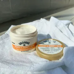 Kem Dưỡng Gold Bond Rough & Bumpy 228g - Làm Mềm Da, Giảm Tình Trạng Sần Sùi, Dưỡng Ẩm Sâu, Phục Hồi Da Khỏe Mạnh