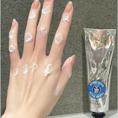 Kem Dưỡng Tay L'Occitane 150ml - Dưỡng Ẩm Sâu, Mềm Mịn Da Tay, Chiết Xuất Thiên Nhiên, Sản Phẩm Mỹ Phẩm Pháp