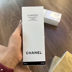 Tẩy tế bào chết & mặt nạ Meso Chanel 150ml – sáng da, sạch sâu