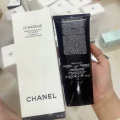 Tẩy tế bào chết & mặt nạ Meso Chanel 150ml – sáng da, sạch sâu