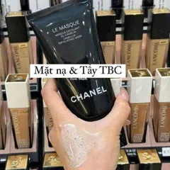 Tẩy tế bào chết & mặt nạ Meso Chanel 150ml – sáng da, sạch sâu