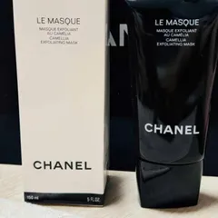 Tẩy tế bào chết & mặt nạ Meso Chanel 150ml – sáng da, sạch sâu