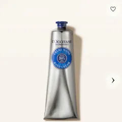 Kem Dưỡng Tay L'Occitane 150ml - Dưỡng Ẩm Sâu, Mềm Mịn Da Tay, Chiết Xuất Thiên Nhiên, Sản Phẩm Mỹ Phẩm Pháp
