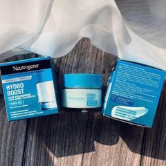 Kem dưỡng ẩm Neutrogena Water Gel 50ml – cấp nước, mịn da