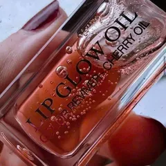 Son Dưỡng Dior Lip Glow Oil 020 - Dưỡng Ẩm Môi, Bóng Môi Tự Nhiên, Mỹ Phẩm Cao Cấp Thương Hiệu Dior, Sắc Thái Tươi Mát