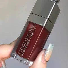 Son Dưỡng Dior Lip Glow Oil 020 - Dưỡng Ẩm Môi, Bóng Môi Tự Nhiên, Mỹ Phẩm Cao Cấp Thương Hiệu Dior, Sắc Thái Tươi Mát