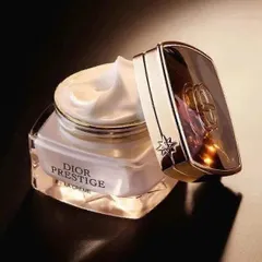 Kem Dưỡng Dior Prestige La Crème 5ml - Dưỡng Ẩm, Trẻ Hóa Da, Tăng Cường Độ Bóng, Phục Hồi Da Rạng Ngời