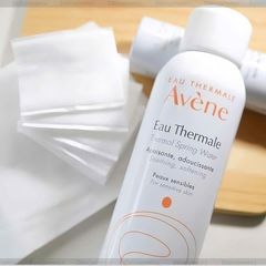 Xịt khoáng Avene 300ml – dịu da, cấp ẩm