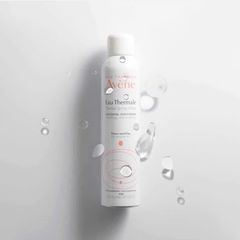 Xịt khoáng Avene 300ml – dịu da, cấp ẩm
