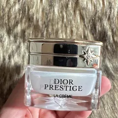 Kem Dưỡng Dior Prestige La Crème 5ml - Dưỡng Ẩm, Trẻ Hóa Da, Tăng Cường Độ Bóng, Phục Hồi Da Rạng Ngời
