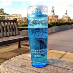 Toner Lancôme Tonique Radiance 125ml - Giúp Sáng Da, Làm Sạch Dịu Nhẹ, Phù Hợp Cho Tất Cả Các Loại Da