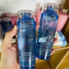 Toner Lancôme Tonique Radiance 125ml - Giúp Sáng Da, Làm Sạch Dịu Nhẹ, Phù Hợp Cho Tất Cả Các Loại Da